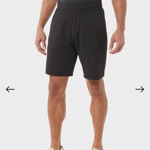 32 Degrees 10 inch Men’s Active Stretch Shorts